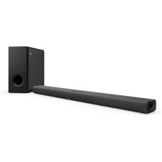 Yamaha SR-X50A Carbon Grey