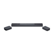  JBL Bar 1300 Black (JBLBAR1300BL)