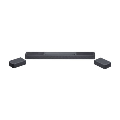  JBL Bar 1300 Black (JBLBAR1300BL)