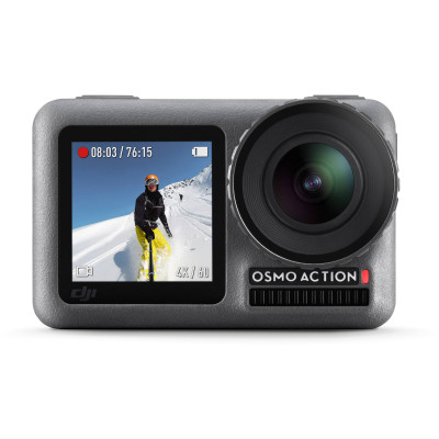 DJI Osmo Action (CP.OS.00000020.01)