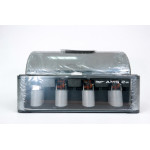 Обзор Bambu Lab AMS 2 Pro