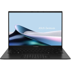 ASUS ZenBook 14 OLED UM3406KA Jade Black (UM3406KA-QD160)
