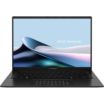 ASUS ZenBook 14 OLED UM3406KA Jade Black (UM3406KA-QD160)