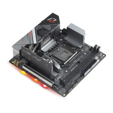 ASRock Z490 Phantom Gaming-ITX/TB3