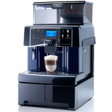 Saeco Aulika Evo Top High Speed Cappuccino