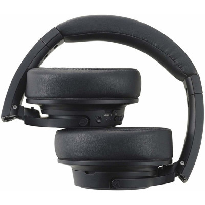 Audio-Technica ATH-SR50BTBK