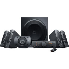 Logitech Z-906 Speaker System