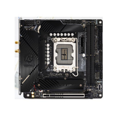 ASRock B760I Lightning WiFi