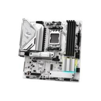 ASRock B850M Steel Legend WiFi