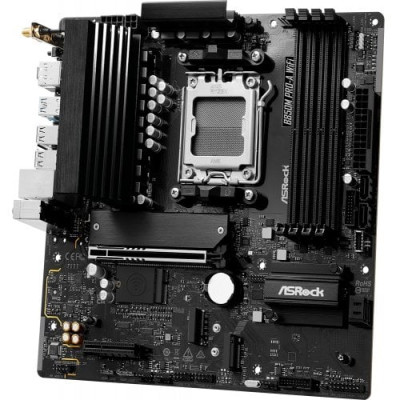 ASRock B850M Pro-A