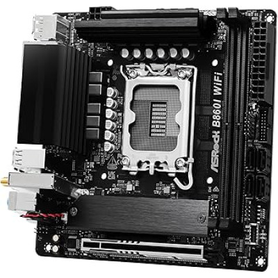 ASRock B860I WiFi