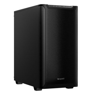be quiet! Pure Base 501 Black (BG073)