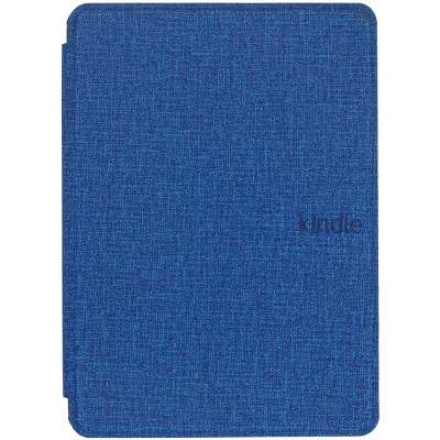 Ultrathin для Amazon Kindle 10th Gen. (2019) Textile Blue