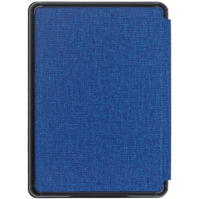 Ultrathin для Amazon Kindle 10th Gen. (2019) Textile Blue