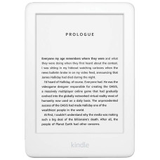 Amazon Kindle 10th Gen. 2019 White 8Gb