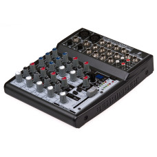 Behringer XENYX 1002FX