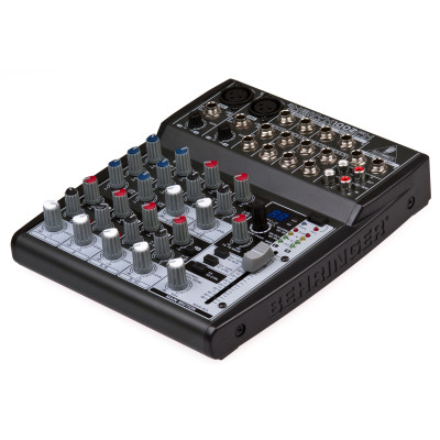 Behringer XENYX 1002FX