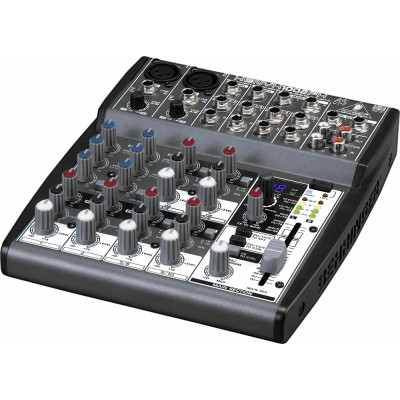 Behringer XENYX 1002FX