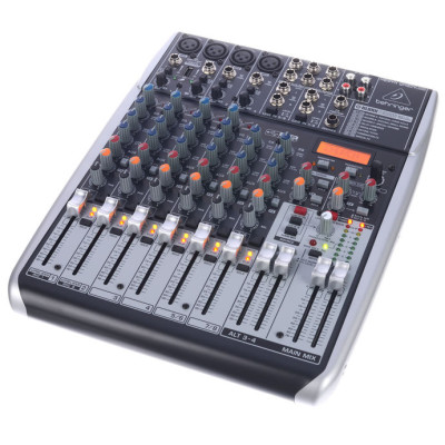 Behringer XENYX QX1204USB