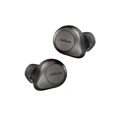 JABRA Elite 85t Black (100-99190001-60)