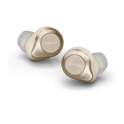 JABRA Elite 85t Gold Beige (100-99190004-60)