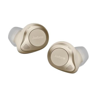 JABRA Elite 85t Gold Beige (100-99190004-60)