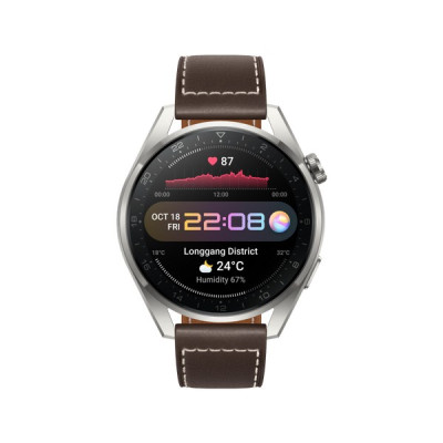 Huawei Watch 3 Pro Classic