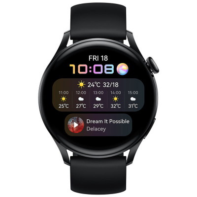 HUAWEI Watch 3 Active (55026820)