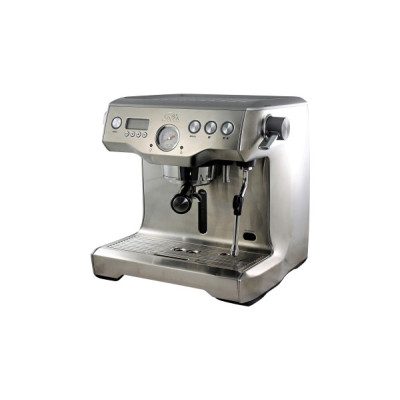 Solis Barista Triple Heat 1011