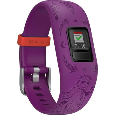 Garmin Vivofit jr. 2 Fitness Tracker (Frozen 2 - Anna)