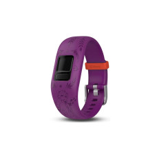 Garmin Vivofit jr. 2 Fitness Tracker (Frozen 2 - Anna)