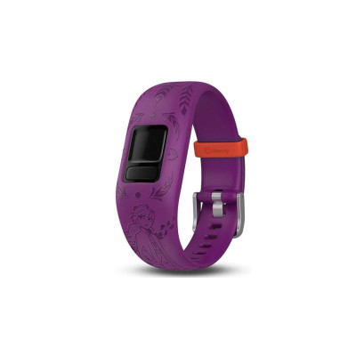 Garmin Vivofit jr. 2 Fitness Tracker (Frozen 2 - Anna)