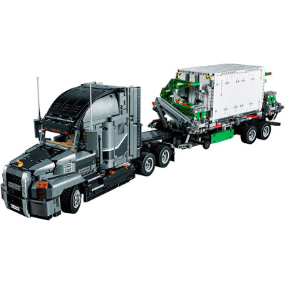 LEGO Technic Mack Anthem (42078)