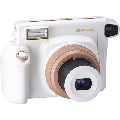 Fujifilm Instax WIDE 300 (Toffee)