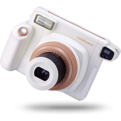 Fujifilm Instax WIDE 300 (Toffee)