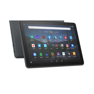 Amazon Fire HD 10 Plus (11th gen. 2021) 32GB Black