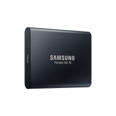 Samsung T5 Black 1 TB (MU-PA1T0B/WW)