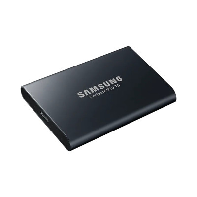 Samsung T5 Black 1 TB (MU-PA1T0B/WW)