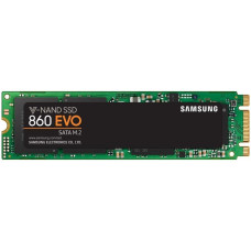 Samsung 860 EVO M.2 1 TB (MZ-N6E1T0BW)