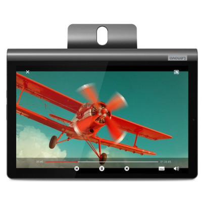 Lenovo Yoga Smart Tab Wi-Fi 4/64Gb Iron Grey (ZA3V0040UA)