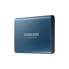 Samsung T5 Blue 500 GB (MU-PA500B/WW)