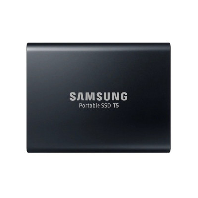 Samsung T5 Black 2 TB (MU-PA2T0B/WW)