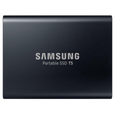 Samsung T5 Black 2 TB (MU-PA2T0B/WW)