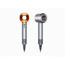 Dyson Supersonic HD03 Copper/Silver Gift Edition