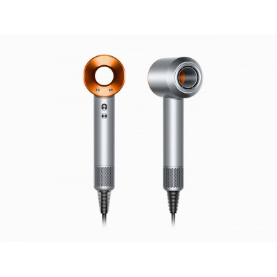 Dyson Supersonic HD03 Copper/Silver Gift Edition