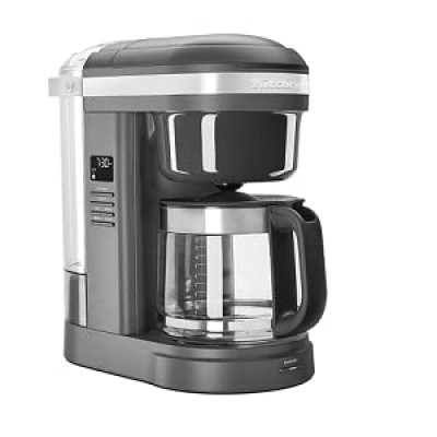 KITCHENAID CLASSIC DRIP SPIRAL 5KCM1208EOB 