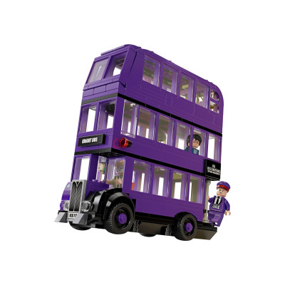 LEGO Harry Potter Автобус Ночной рыцарь (75957)