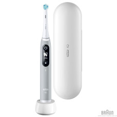 Oral-B iO Series 6 iOM6.1A6.1K Grey Opal