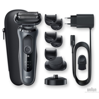 Braun Series 6 61-N4500CS