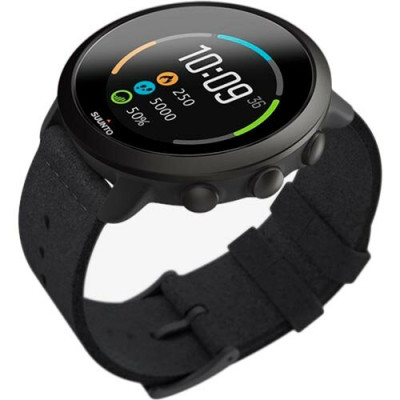 Suunto 3 All Black (SS050617000)